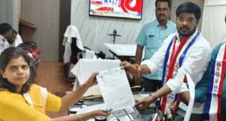 రాజీవ్ యువ వికాసానికి సిబిల్ స్కోర్ తప్పనిసరి నిబంధనను ఎత్తివేయాలి !