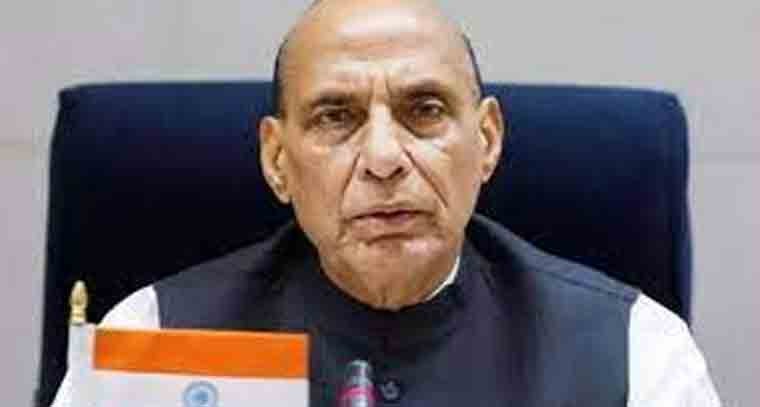 భారత సైన్యానికి నూతన పరికరాలు
