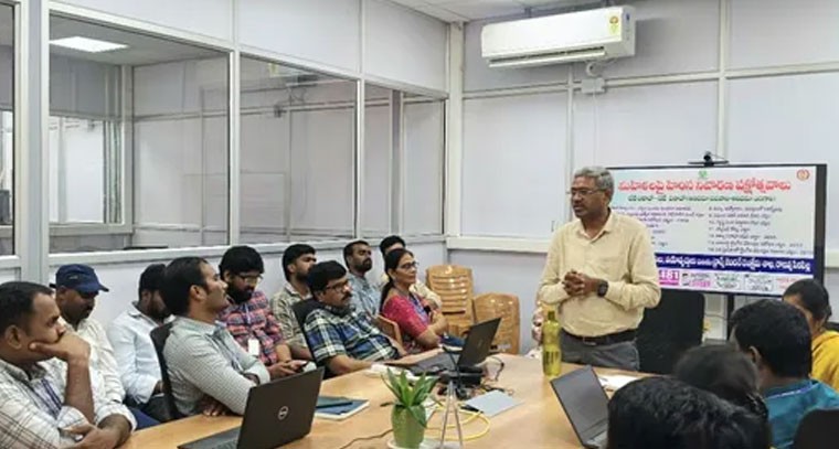 పని ప్రదేశంలో లైంగిక వేధింపులు జరగకుండా చూడాలి