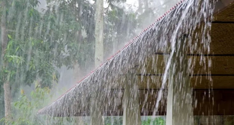 మార్చి 15 నుంచి తెలంగాణలో భారీ వర్షాలు