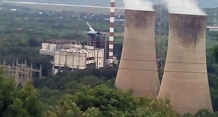 రామగుండం థర్మల్ ప్లాంట్ మూసివేత: 800 మెగావాట్ల కొత్త ప్లాంట్ నిర్మాణం