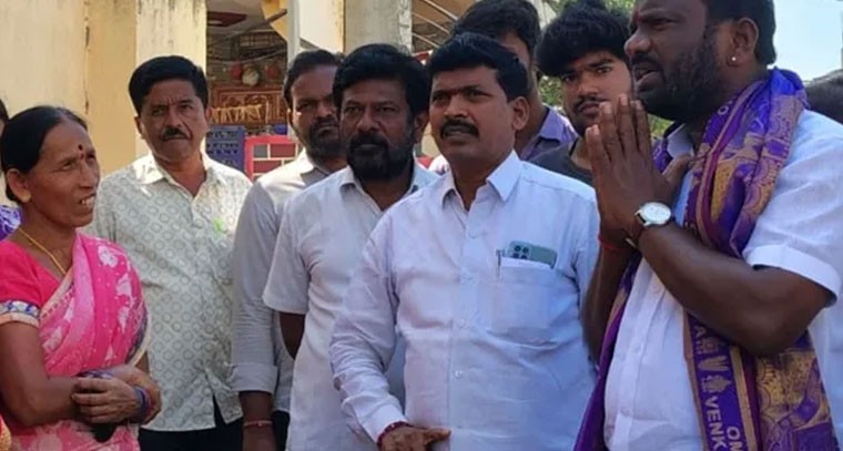  99 రోజుల యాక్షన్ ప్లాన్‌...47 డివిజన్లో ప్రజాపాలన 