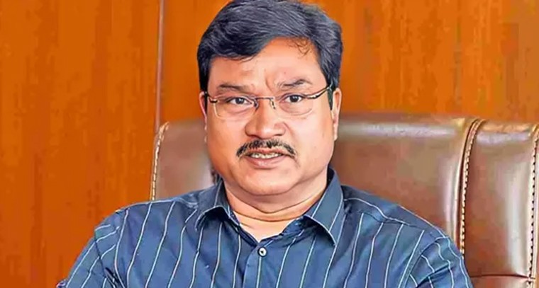 హైడ్రా.. ఒకటి రెండేళ్లకు పరిమితం కాదు: రంగనాథ్‌