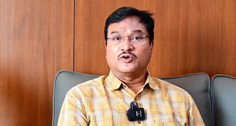 సున్నం చెరువు చెంత ప్ర‌భుత్వ భూమి ఉంటే వెన‌క్కి తీసుకుంటాం