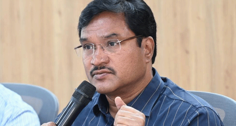 రూ. 50 వేల కోట్ల విలువైన భూమిని కాపాడాం : ఏవీ రంగ‌నాథ్