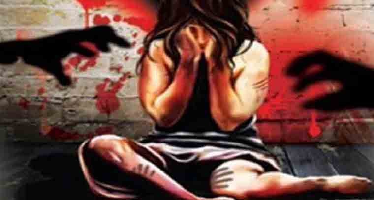 అత్తపై అల్లుడి అత్యాచారం ఆపై హత్య 
