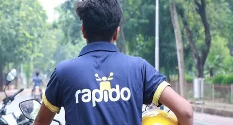 హైదరాబాద్‌లో రాపిడో జోరు.. రోజుకు 10 లక్షల బుకింగ్‌లు!