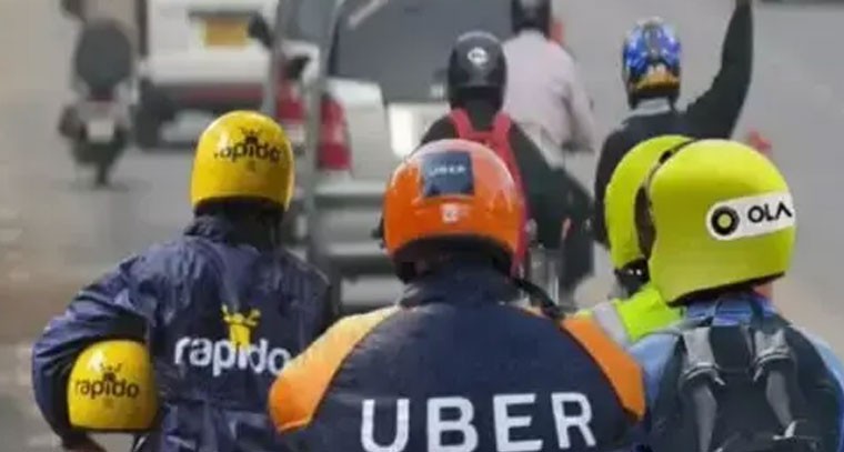 ఓలా, ఉబర్, ర్యాపిడో డ్రైవర్ల సమ్మె.. ఛార్జీల పెంపునకు డిమాండ్