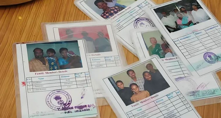 మరింత ఆలస్యంకానున్న కొత్త రేషన్‌కార్డుల జారీ?