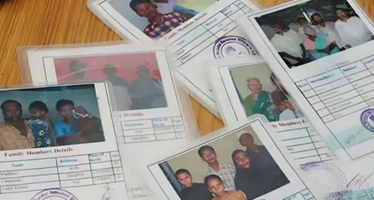 రేషన్ కార్డుల కోసం ఆన్‌లైన్ దరఖాస్తు.. ప్రభుత్వ కీలక మార్పులు