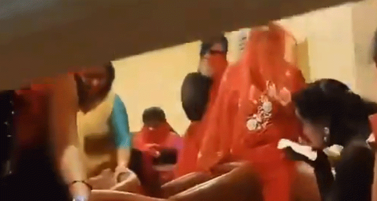 హైదరాబాద్ శివారులో రేవ్ పార్టీ కలకలం