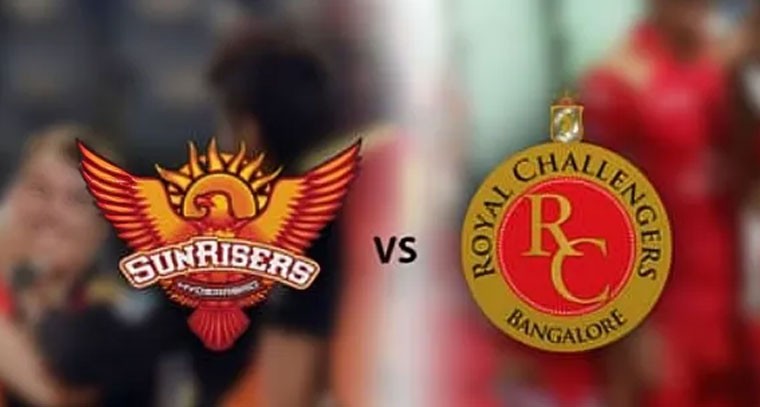 IPL ప్రారంభం.. నేడు SRH vs RCB తొలి పోరు