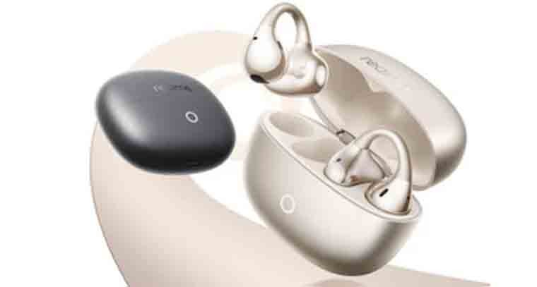 'రియల్‌మీ బడ్స్ క్లిప్'ను త్వరలో లాంచ్ చేయనున్న రియల్‌మీ 