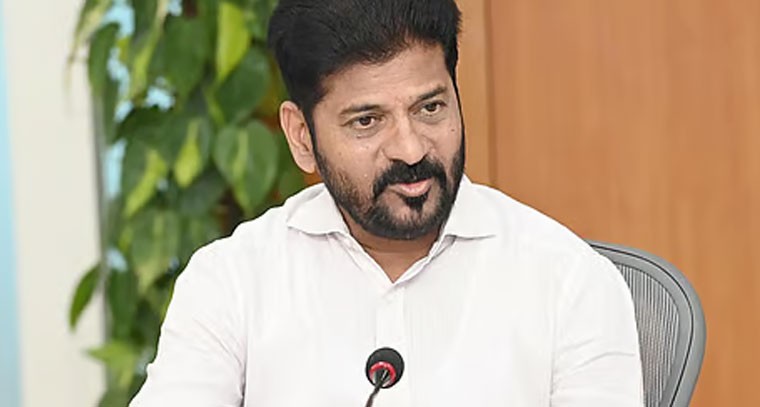ఫ్యూచర్‌సిటీలో విద్యుత్‌ లైన్లు అన్నీ భూగర్భంలోనే: సీఎం