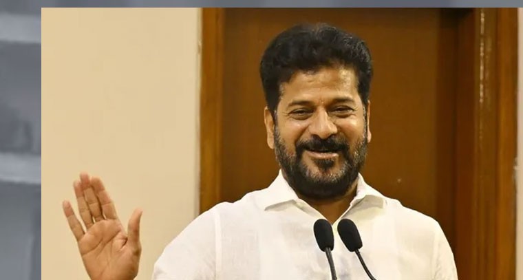 తెలంగాణకు పట్టిన పీడను ఎలా వదిలించాలో తెలుసు: సీఎం రేవంత్