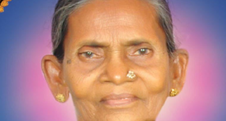 బీఆర్ఎస్ పార్టీ అధ్యక్షుడు, మాజీ విప్ కాంతారావు తల్లి రేగా నర్సమ్మ మృతి
