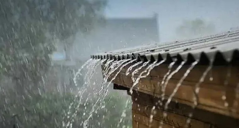 తెలంగాణలో రేపు భారీ వర్షాలు