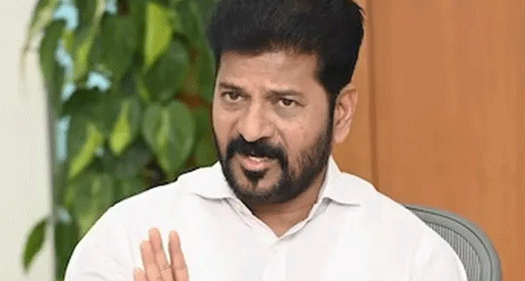 ఈ నెల 19 నుంచి సీఎం రేవంత్ దావోస్‌ పర్యటన