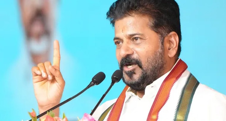 కవిత వ్యాఖ్యలపై స్పందించిన సీఎం రేవంత్‌