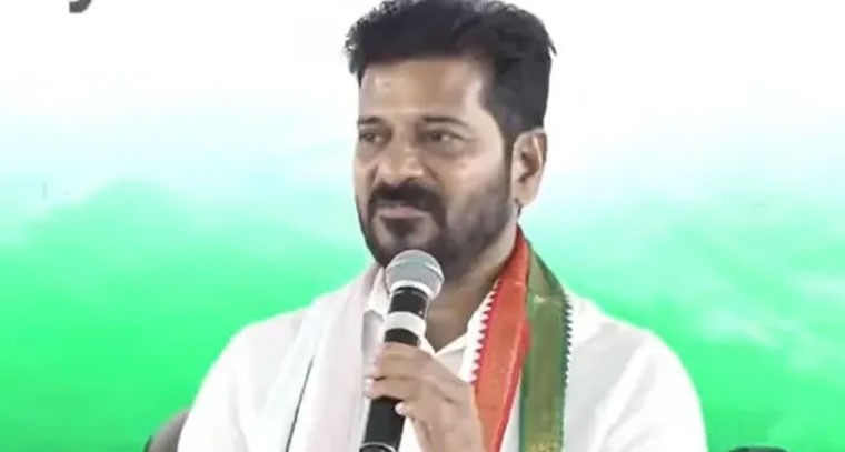 సోనియా, రాహుల్‌పై కేసులు పెడితే భయపడేది లేదు: సీఎం రేవంత్‌