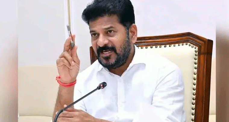 18 మంది ఎమ్మెల్యేలపై సీఎం రేవంత్ రెడ్డి సీరియస్!!