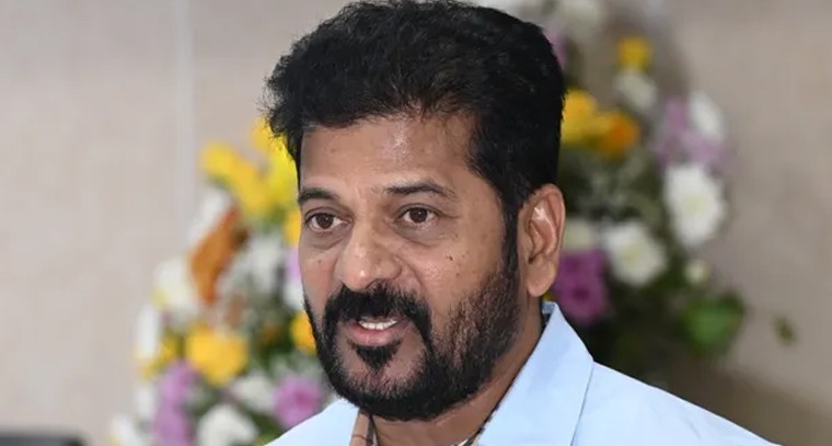 తుమ్మిడిహట్టి కోసం మహారాష్ట్రలో పర్యటిస్తా: CM