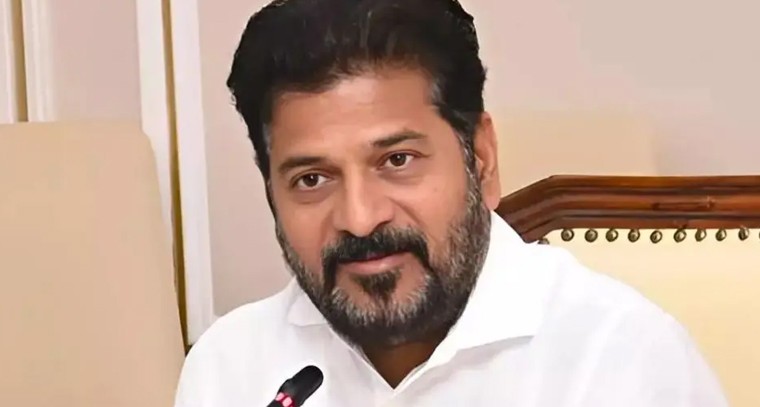 డీసీసీ అధ్యక్షుల ఎంపికపై ఢిల్లీలో కాంగ్రెస్ హైకమాండ్ కసరత్తు.. రేవంత్ రెడ్డి, ముఖ్య నేతలు భేటీ

