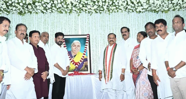 నిజామాబాద్​ జిల్లాలో సీఎం రేవంత్ రెడ్డి పర్యటన