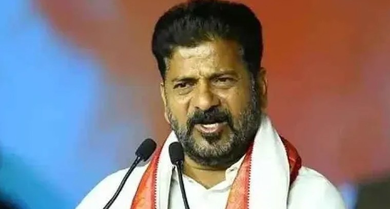  కృష్ణా, గోదావరి నదుల్లో వాటా సాధిస్తాం: రేవంత్