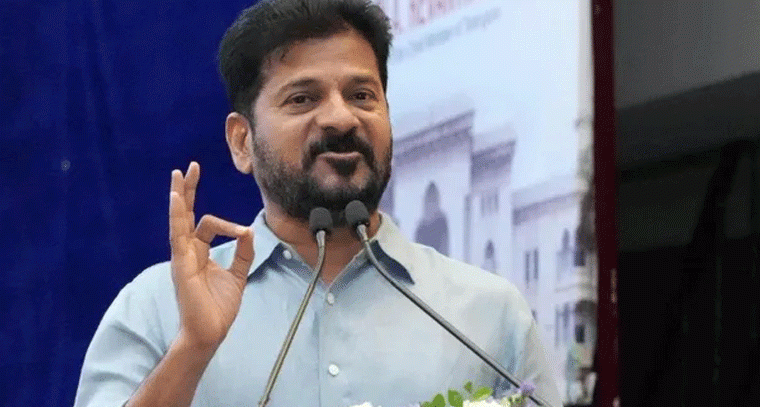 తల్లిదండ్రుల్ని నిర్లక్ష్యం చేస్తే జీతంలో కోత: రేవంత్‌రెడ్డి