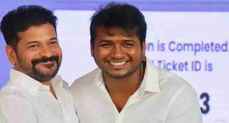 పెళ్లి పీటలెక్కనున్న ప్రముఖ గాయకుడు రాహుల్ సిప్లిగంజ్
