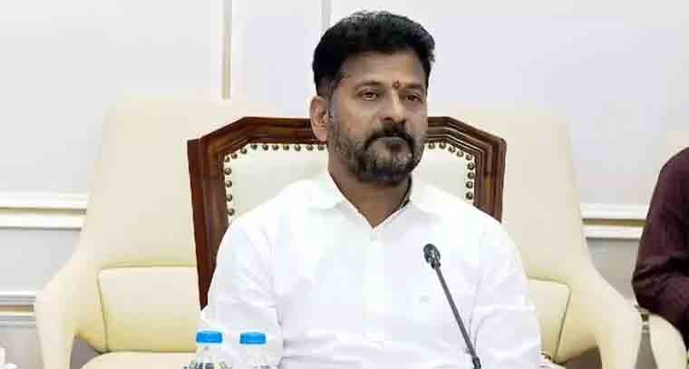 సౌదీ బస్సు ప్రమాదంపై రేవంత్ రెడ్డి తీవ్ర దిగ్భ్రాంతి వ్యక్తం