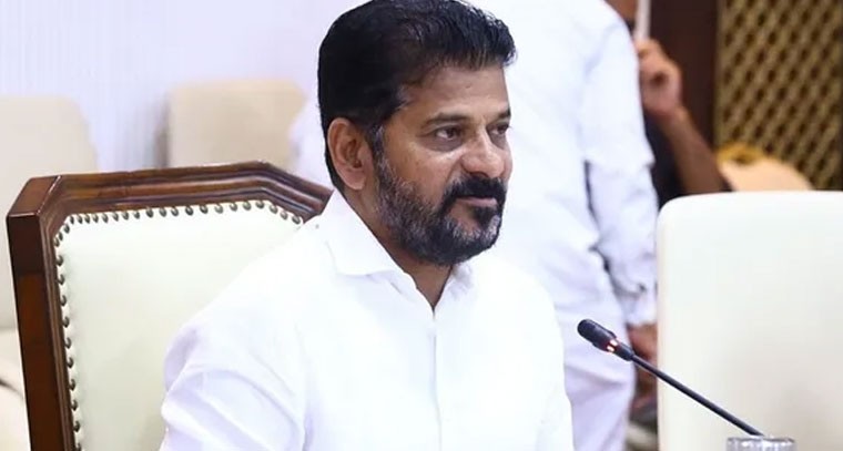 కొత్త సిటీలో వారికి ఉచిత స్థలం: సీఎం రేవంత్