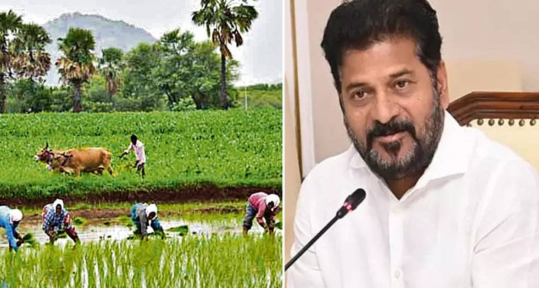 తెలంగాణ రైతులకు గుడ్‌న్యూస్.. 