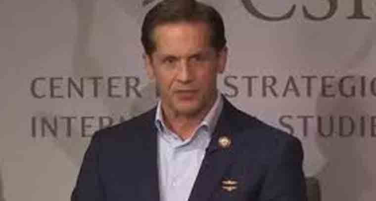 భారత్, పాకిస్థాన్‌లతో అమెరికా సంబంధాలపై  రిపబ్లికన్ పార్టీ నేత కీలక వ్యాఖ్యలు 