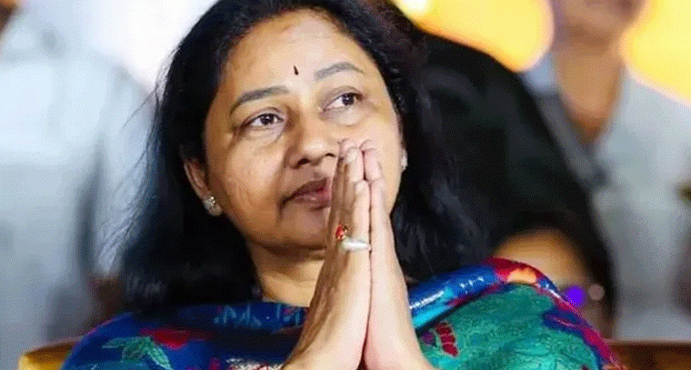 రిగ్గింగ్ చేసి గెలిచిన కాంగ్రెస్