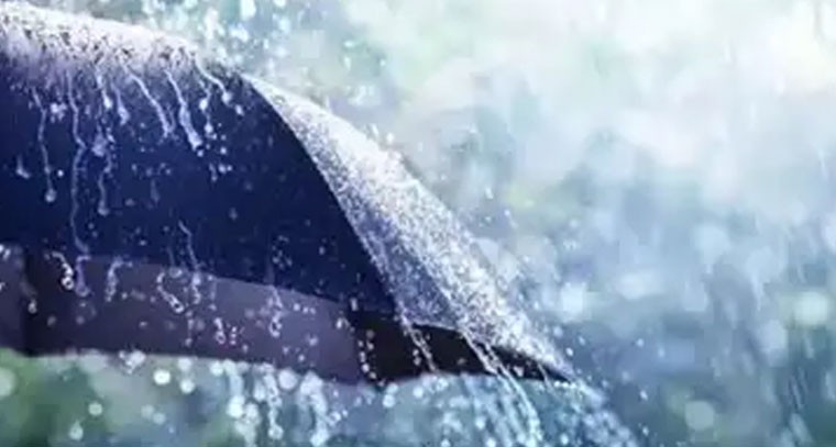 ఆ జిల్లాలకు ఎల్లో అలెర్ట్