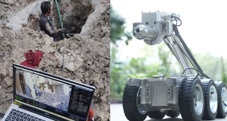 కలుషిత నీటి ఫిర్యాదులను తగ్గించడానికి ప్రత్యేక కార్యాచరణ