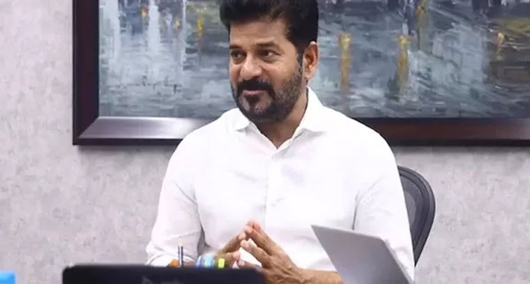 వచ్చే నెల 3 నుంచి సీఎం రేవంత్ రెడ్డి జిల్లాల పర్యటన