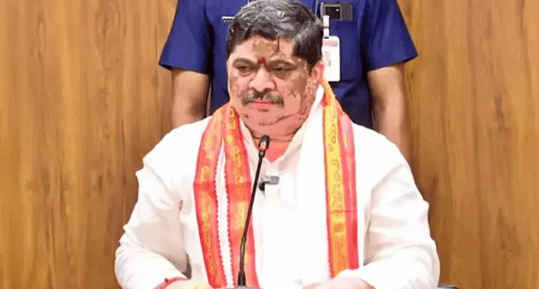 వచ్చే నెలలో ఆర్టీసీలో మరో జాబ్ నోటిఫికేషన్: మంత్రి పొన్నం