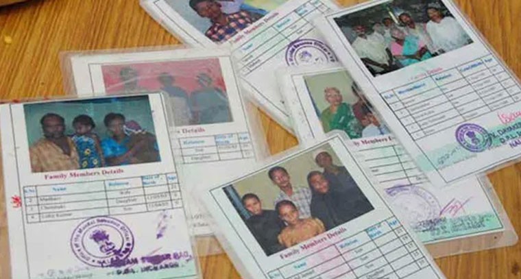 రేషన్‌కార్డుదారులకు ఈ-కేవైసీ తప్పనిసరి: సన్నబియ్యం కోటా నిలిపివేత హెచ్చరిక