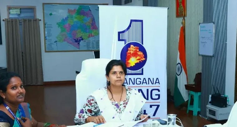 వడ్డీ లేని రుణాల పంపిణీ కార్యక్రమం