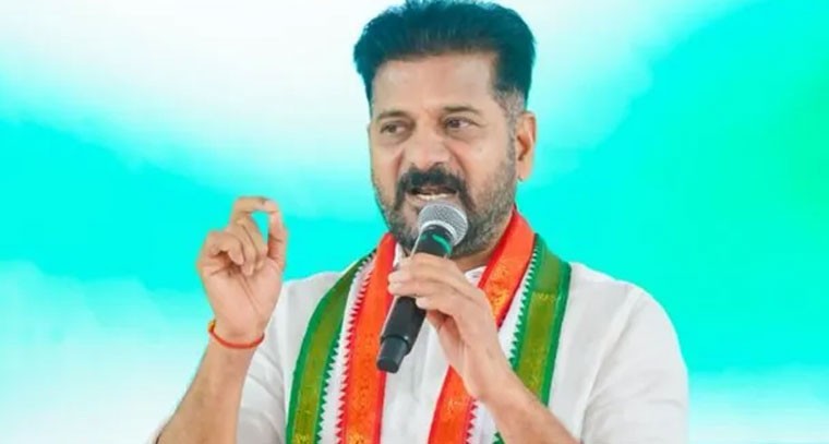 మున్సిపల్ ఎన్నికలకు ఇంఛార్జులను నియమించిన సీఎం రేవంత్