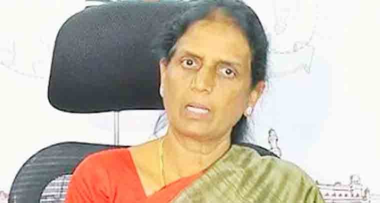 ప్రజా సంక్షేమం కన్నా రాజకీయాలే సీఎం కి ఎక్కువయ్యాయి 
