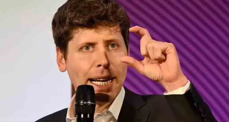 ఓపెన్‌ఏఐ పై విజయం సాధించిన ప్రోగ్రామర్ 
