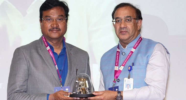 హైడ్రాకు ఎన్ ఆర్ ఎస్ సీ డేటా వజ్రాయుధం