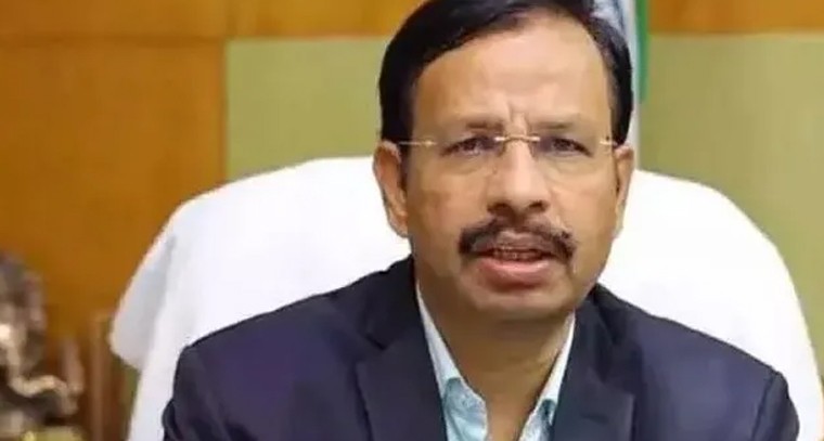 ఆన్‌లైన్ బెట్టింగ్‌పై కేంద్రం నిషేధం.. వీసీ సజ్జనార్ రియాక్షన్ ఇదే