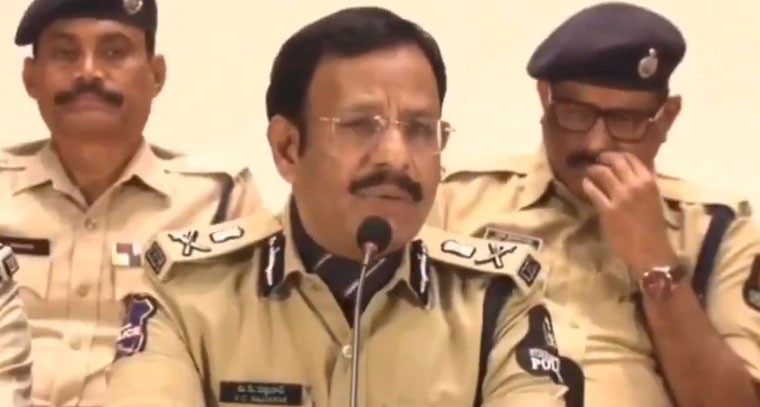 తాగి రోడ్డెక్కారో.. కటకటాలకే.. పోలీసుల హెచ్చరిక