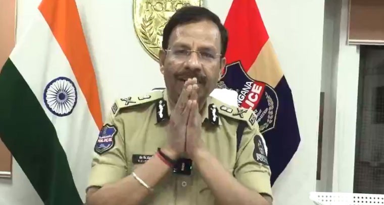 బెట్టింగ్ ఊబిలో పడి జీవితాలను నాశనం చేసుకోవద్దు: సీపీ సజ్జనార్