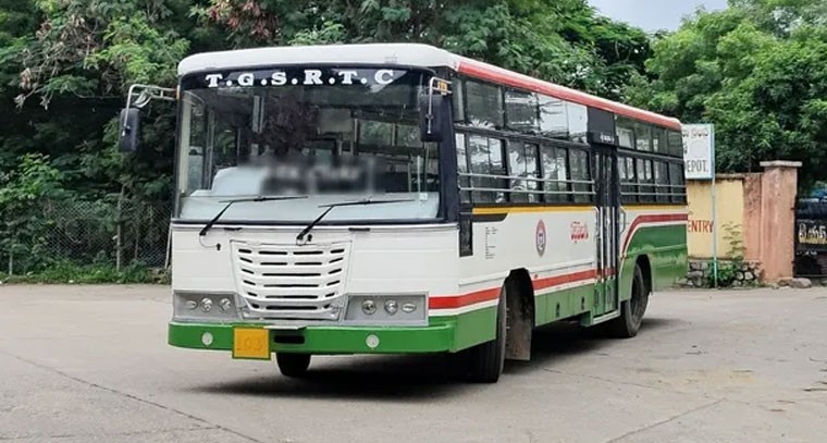 టీజీఎస్ఆర్టీసీలో మరోసారి సమ్మె సైరన్!